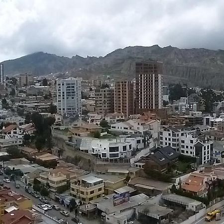 A Place In The Sky - C23 Calacoto La Paz Exterior photo